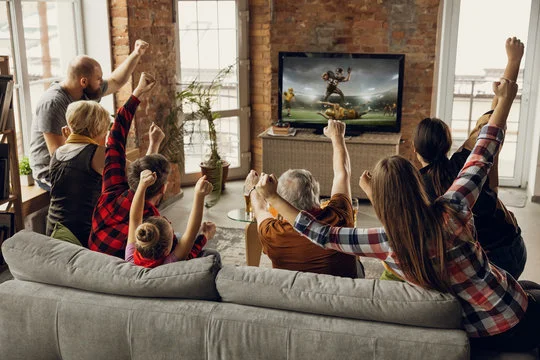 Best IPTV Service Provider